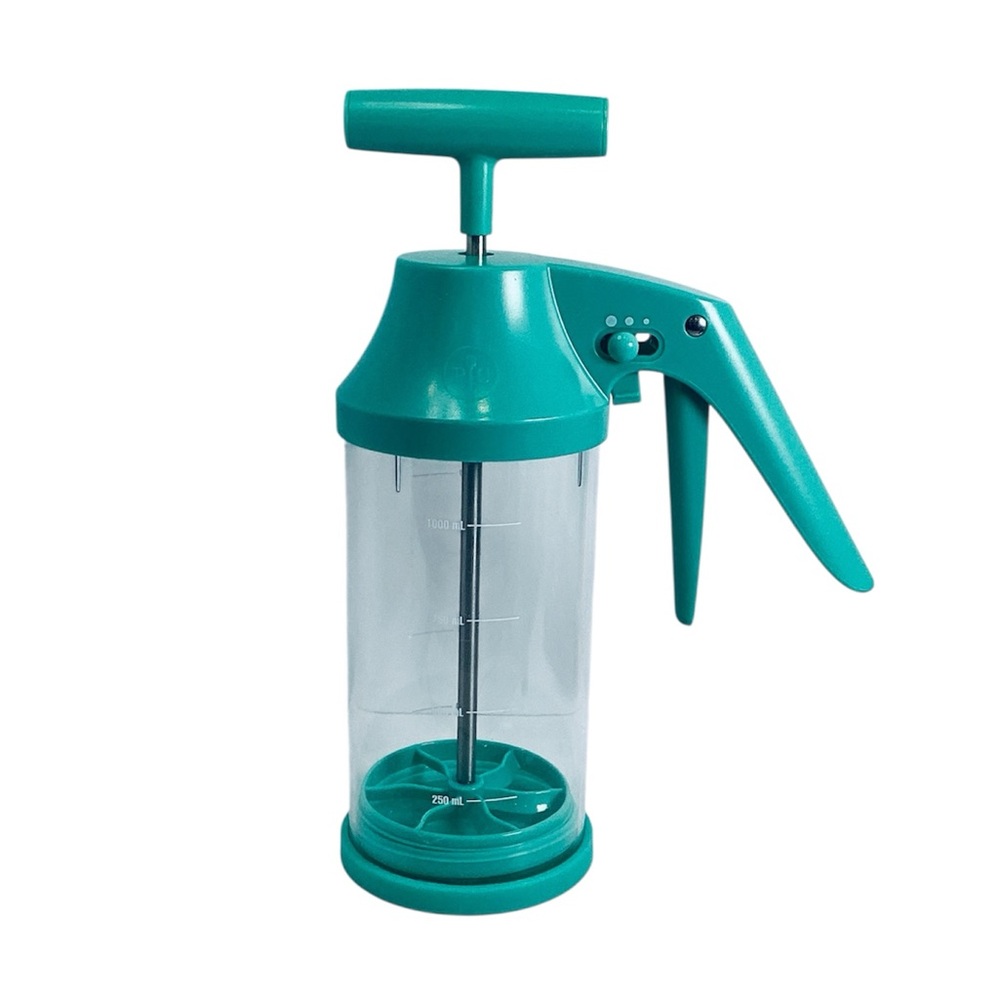 🦄 Pampered Chef Batter Mixer & Dispenser